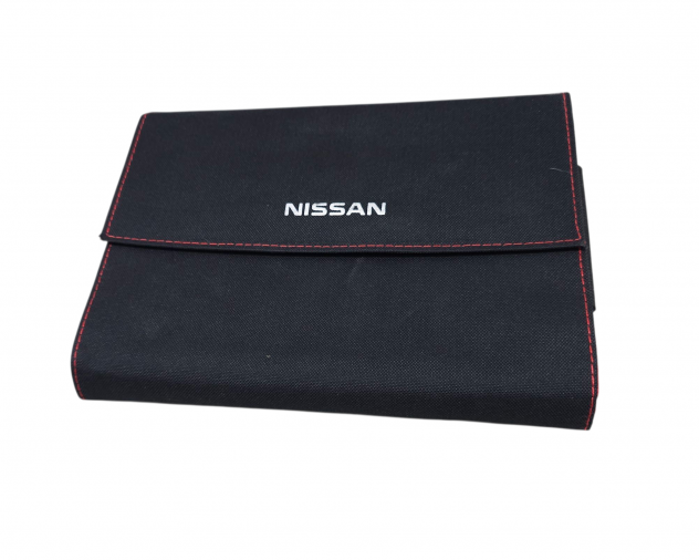 LIBRETTO USO E MANUTENZIONE NISSAN Qashqai Serie (14) - Foto 7