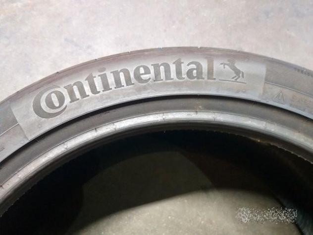 2 gomme 255 40 19 continental a5649 - Foto 5