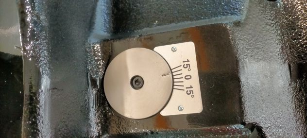 Pompa Rexroth A4VSO 250 LR2N/30R-PPB13N00 - Foto 4