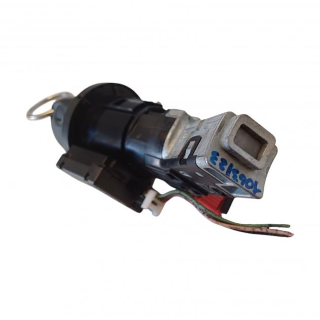 BLOCCHETTO ACCENSIONE DACIA Sandero Serie II 487006886R K9KC6 (1220) - Foto 4