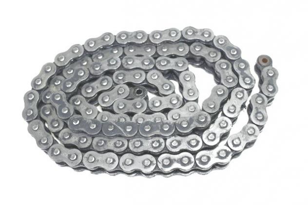 KIT CATENA E CORONA TRASMISSIONE DUCATI MULTISTRADA 1200 S 2010 - 2012 49411401A 67640801A CHAIN REAR SPROKET KIT - Foto 4