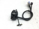 HONDA CBR RR ABS KM0 600 DEVIO COMMUTATORE FRECCE SINISTRO 2024 2026 PC69A4RK