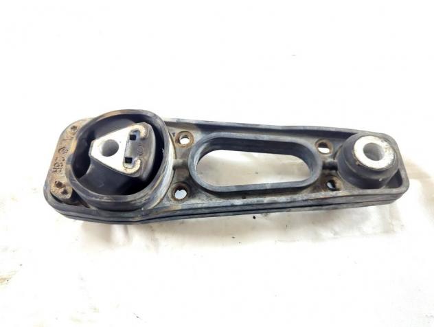 112387053R SUPPORTO MOTORE DACIA DUSTER 1.6 G 77KW 5M 5P (2013) RICAMBIO USATO - Foto 5