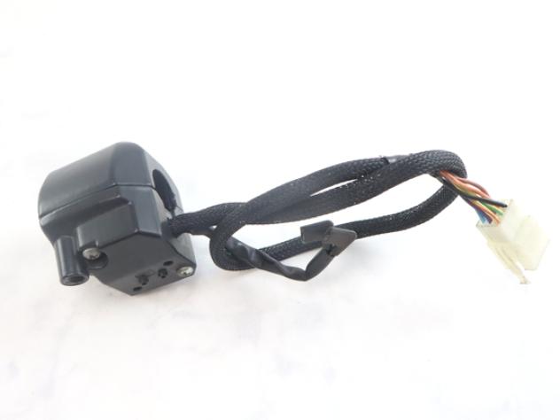 KEEWAY RKS 125 40600M140000 DEVIOLUCI COMMUTATORE DESTRA 25 - 26 RIGHT HANDLEBAR SWITCH - Foto 3