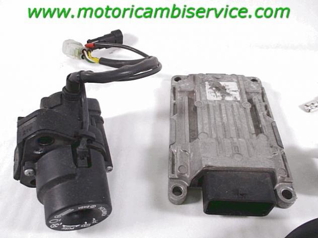 KIT ACCENSIONE DUCATI MONSTER 696 (2009 - 2014) 28641611A - Foto 3