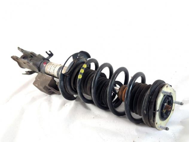 1905881 AMMORTIZZATORE SOSPENSIONE ANTERIORE DESTRO FORD B-MAX 1.4 G 66KW 5M 5P (2014) RICAMBIO USATO - Foto 7