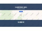 Immobile in asta di 79 m² in vendita a Camerino
