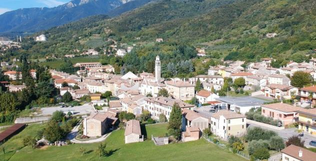 AREA EDIFICABILE di 500 mq (CAVASO DEL TOMBA) rif. DG198AB