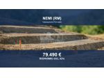 Immobile in asta di 14839 m² in vendita a Nemi