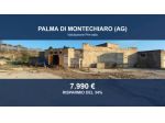 Immobile in asta di 4746 m² in vendita a Palma di Montechiaro