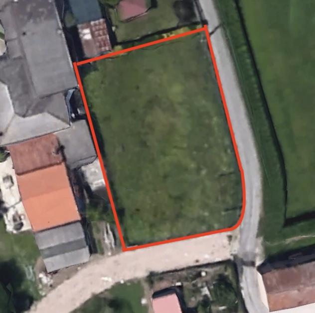 Area verde in vendita a Rovigo
