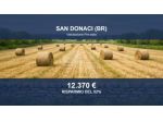 Immobile in asta di 16772 m² in vendita a San Donaci