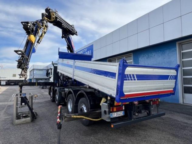 IVECO Stralis 450 rif. 23420922 - Foto 8