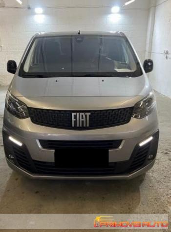 FIAT Scudo 2.0 BlueHDi 145CV L3 Furgone rif. 18897753 - Foto 6
