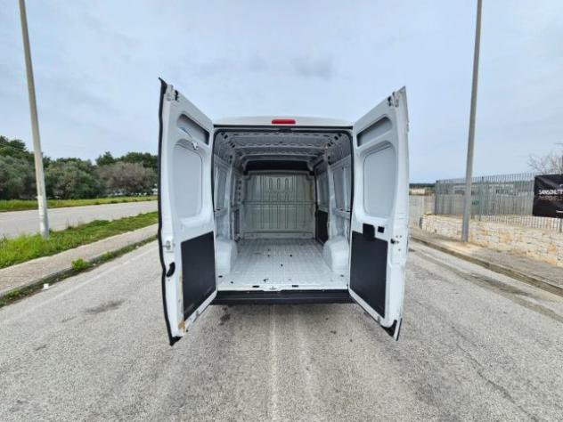 FIAT Ducato 30 2.3 MJT 120CV PM-TM Furgone rif. 24211252 - Foto 8