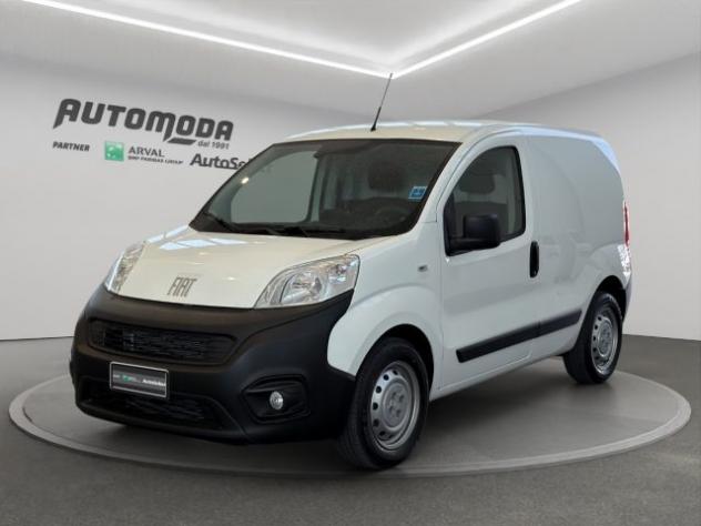 FIAT Fiorino 1.3 MJT 95CV KM0 rif. 23904888