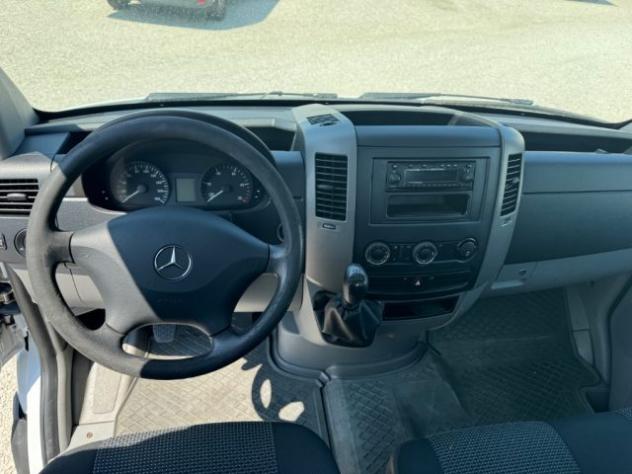 MERCEDES-BENZ Sprinter 316 CGi rif. 24013268 - Foto 10
