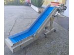 Nastro trasportatore USATO e RICONDIZIONATO rif. 3525