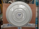 R111 -  PIATTI PER PIZZA CERAMICA SATURNIA