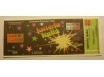 BIGLIETTO LOTTERIA ITALIA DEL 1979 ESTRAZIONE GENNAIO 1980 - IN FDS .-