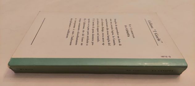 La canasta.Guida completa x principianti e giocatori provetti Ely Culbertson Ed. - Foto 4