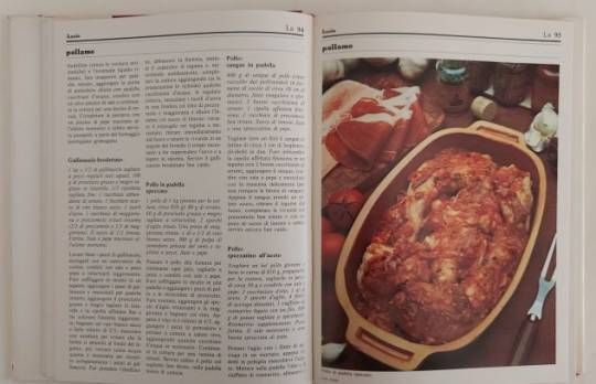 La cucina rustica regionale vol.3 Luigi Carnacina,Luigi Veronelli Ed.Rizzoli1979 - Foto 4