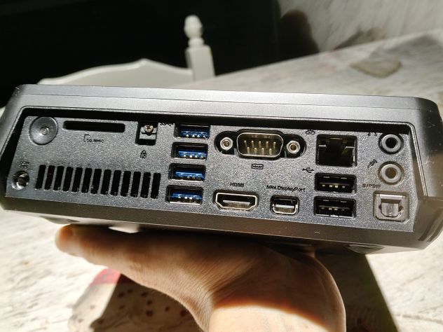Piattaforme PC open-source per la domotica - Foto 4