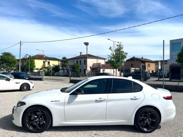 ALFA ROMEO Giulia 2.2 Q4 Estrema 210 CV AT8 AWD rif. 23799331 - Foto 10