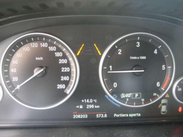 BMW X4 XDRIVE 20D MSPORT rif. 23373693 - Foto 5