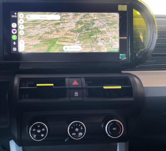 FIAT Grande Panda 1.2 Hybrid 110 CV Icon KM0 MY26 rif. 23873801 - Foto 2