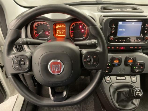 FIAT Panda 1.0 Hybrid 70 CV City Life rif. 23990197 - Foto 2