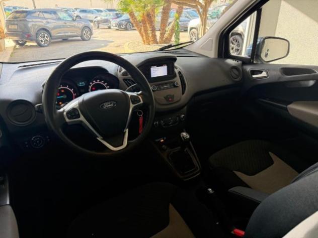 FORD Tourneo Courier 1.0 EcoBoost 100 CV Plus rif. 23335559 - Foto 10