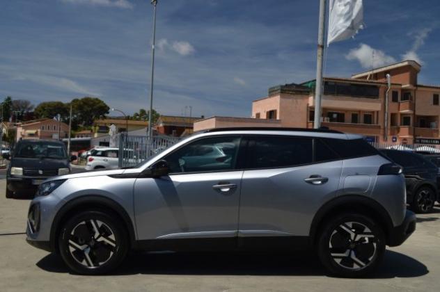 PEUGEOT 2008 1.2 PureTech 100 S&S Allure rif. 24046880 - Foto 5