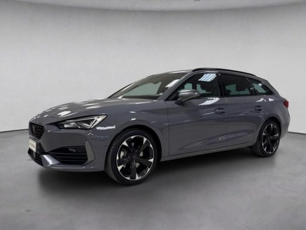 CUPRA Leon sportstourer 2.0 tdi 150cv dsg rif. 24058879