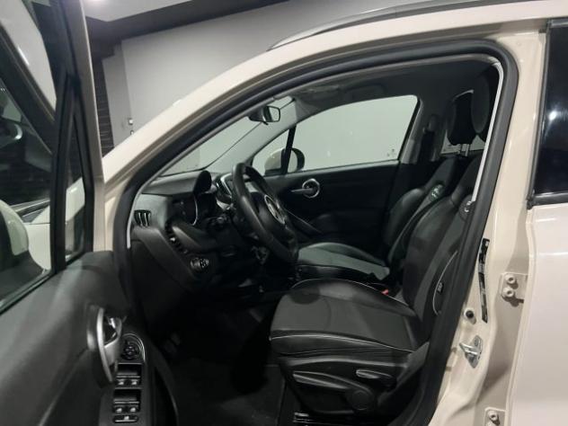 FIAT 500X 2.0 MultiJet 140 CV 4x4 Cross Plus rif. 23501139 - Foto 5