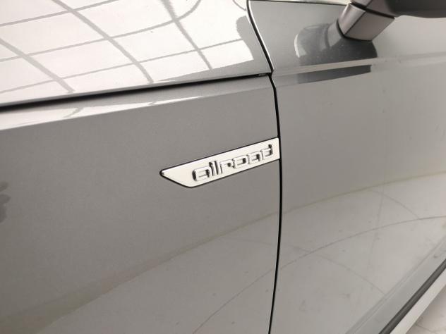 Audi A4 allroad quattro 2.0 40 TDI QUATTRO S TRONIC BUSINESS EVOLUTION - Foto 10