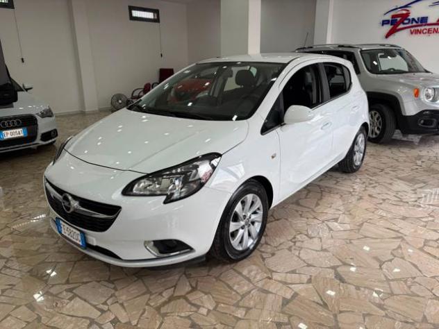 OPEL Corsa 1.3 CDTI 5 porte Cosmo rif. 23891587 - Foto 3