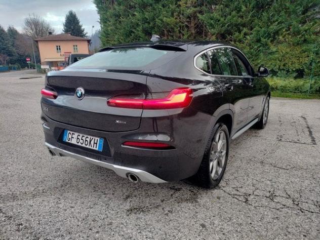 BMW X4 X4 xDrive20d 48V xLine - Foto 8