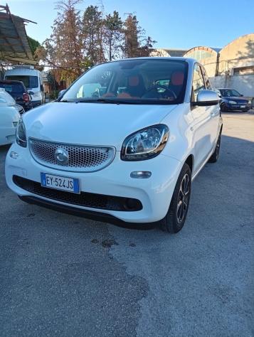 Smart ForFour 70 1.0 twinamic Prime - Foto 2