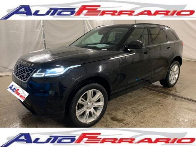 LAND ROVER Range Rover Velar Range Rover Velar 2.0D I4 240 CV S