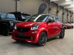 SMART ForFour 90 0.9 Turbo Prime *ALLESTIMENTO BRABUS ORIGINALE* rif. 23352367
