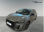 Peugeot 208 208 1.2 hybrid Allure 110cv e-dcs 6