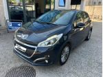 Peugeot 208 BlueHDi 100 5 porte Allure