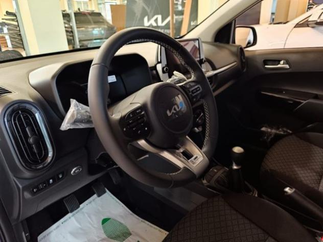 KIA Picanto 1.0 GDi 5 porte Style - IN ARRIVO rif. 23424090 - Foto 7
