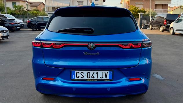 ALFA ROMEO TONALE 1.6 SPRINT TCT6 130 CV - FULL LED, VIRTUAL COCKPIT, NEOPATENTATI - Foto 7