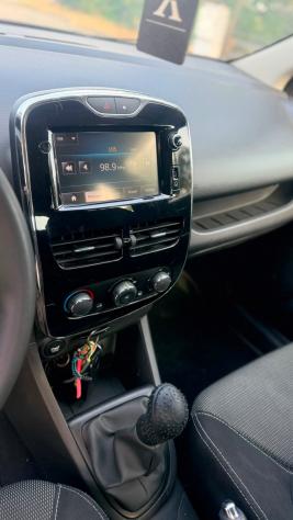 Renault Clio 1.5 dCi 8V 75CV 5 porte Live - Foto 7