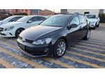 Volkswagen Golf Business 1.6 TDI 5p. Highline BlueMotion Technology