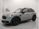 MINI Countryman Mini Countryman 2.0 Cooper D auto my18