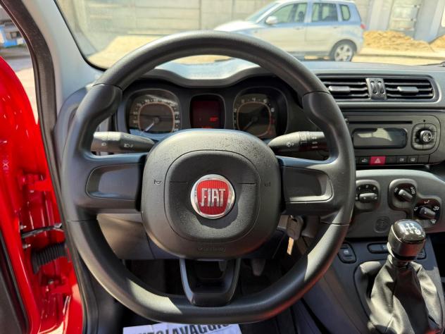 Fiat Panda 1.2 Lounge - Foto 10
