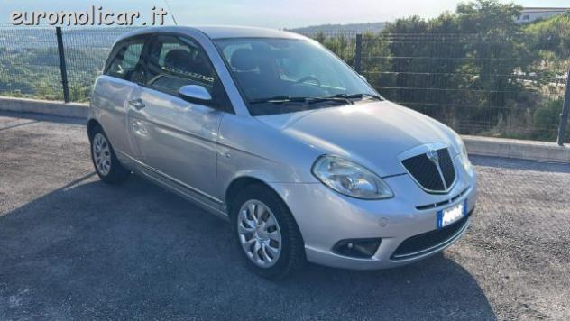LANCIA Ypsilon 1.3 MJT 75 CV Automatica rif. 23945122